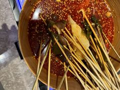 -盛江山自助料理(奥莱锦辉购物广场店)