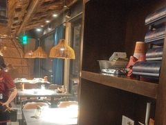 -井水小厨·湘菜(活力广场店)