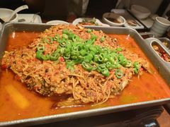 -乔街深夜食堂·台州菜·高压锅生蚝(杭州总店)