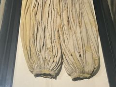 -巴音郭楞蒙古自治州博物馆
