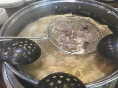 -来自潮州牛肉店(华强北店)