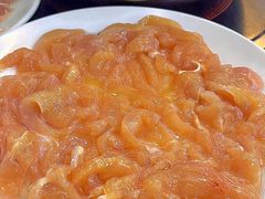 -合味土鸡火锅(中海世贸花园金碧庄店)