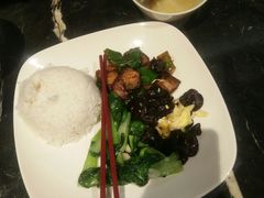 -希尔顿逸林酒店·中餐厅
