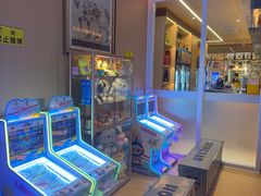 -新美姿美食水疗汇(罗湖口岸店)
