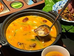 -丽晶轩中餐厅(重庆丽晶酒店)