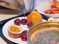 -福禧荟·海鲜自助