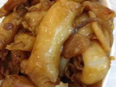 猪肠粉-畔山酒店中餐厅