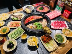-蜀大侠火锅(春熙路店)
