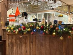 -玛格萝妮比萨屋(陆家浜路店)