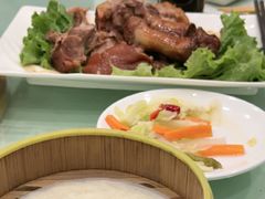 -东四民芳餐厅(世茂工三店)