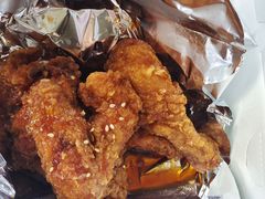 -SUN炸鸡专门店(西塔总店)