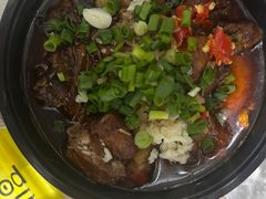 -佘记全家福芋儿鸡(向阳街总店)