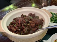 -潇湘·永州会馆(百子湾店)