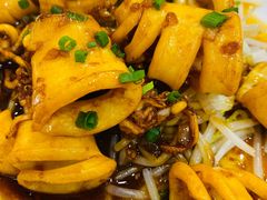 -老字号蛇口德记烧腊饭店·海鲜加工