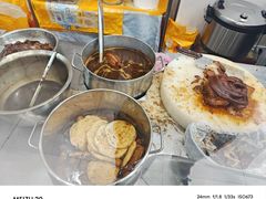-陆长玖古法猪脚饭(玄风桥店)
