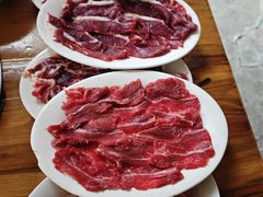 -柴头哥·牛肉火锅(爱民路店)