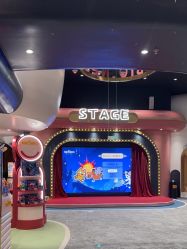 -奈尔宝家庭中心·亲子餐厅(鄞州万达店)