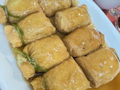 -玉华台饭庄(裕中西里小区店)