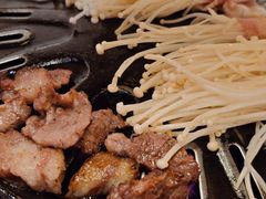 -九田家黑牛烤肉料理(泽州路店)