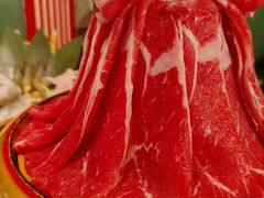 -牛New寿喜烧(中山公园龙之梦店)
