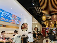 -钢管厂五区小郡肝火锅串串香(清河店)