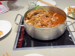 -蝎王府羊蝎子(西直门店)