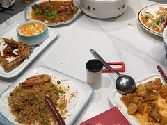 -旺达·福州菜(正大广场店)