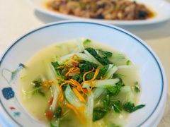 -老莞家私房菜-超级鱼头佛跳墙