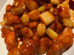 -绿茶餐厅(天津天河城店)