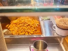 -丁家坡洋芋·观音桥好吃街A区(全国总店)