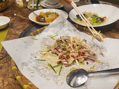 -顺意·顺德家乡菜(国际人才大厦店)