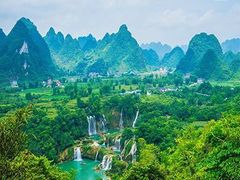 -明仕田园