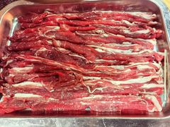 -京炭铜锅涮肉·羊蝎子·羊肉炉(保利·时光里店)