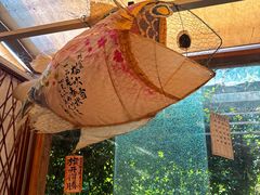 -谷咖啡·鲜花绿植花园餐厅