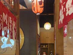 -玉川屋·深夜食堂居酒屋(柳巷店)