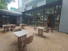 -C Cafe(朵云书院·戏剧店)