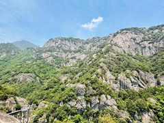 -雁荡山风景名胜区
