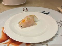 -8餐厅(新葡京酒店)