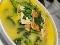 -半勺·新徽菜(银泰城店)