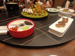 -全聚德(双井店)