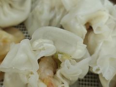 -海汇源老烧麦店(东大街总店)