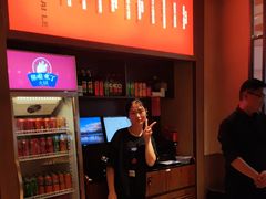 -熊喵来了火锅·牧场好肉(邯郸邯山万达店)