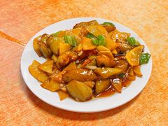 地三鲜-春饼小吃(钱塘街店)