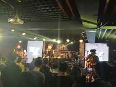 -月亮瓦肆音乐酒吧(环山路店)