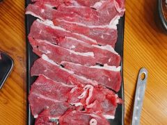 -牛品福潮汕牛肉火锅(旺庄店)