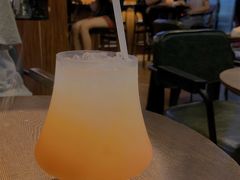 -The Cheebat 锌吧·Bistro(体育西店)