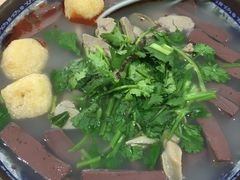 -江苏理工学院-北苑食堂