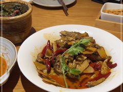 -湘拾(壹方北馆店)