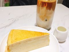 -Lady M New York(澳门伦敦人店)