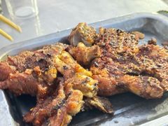 -佰运猪蹄(高陵店)